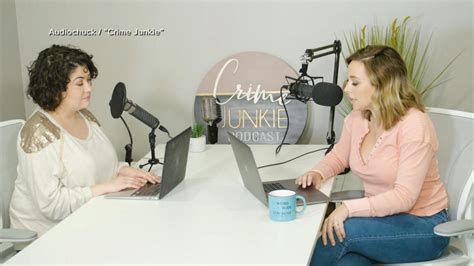 crime junkie podcast